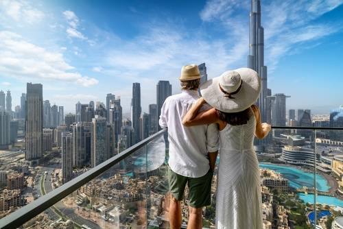 Dubai Turları