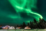 Lapland'ın Büyüsü & Kuzey Işıkları Turu THY ile Sömestre 2027 Özel Santa Claus Express, Buzkıran Gemisi ve Kutup Safarileri Dâhil 4 Gece 5 Gün — fotoğraf 2