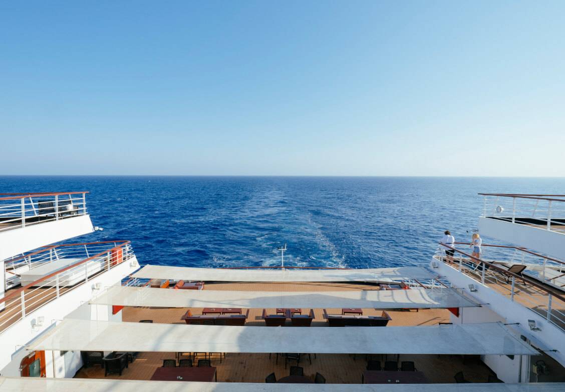 ÇEŞME HAREKETLİ SELECTUM BLU CRUISES İLE YUNAN ADALARI - 3 GECE 4 GÜN — fotoğraf 5