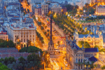Elegant İspanya & Endülüs Türk Hava Yolları ile 7 Gece MAD-BCN — fotoğraf 2