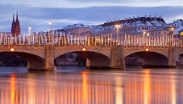 Görkemli Alplerde 8 Şehir 3 Gece - Thy ile 09 Mart (Ramazan Bayramı Özel) (ZRH-GVA) 