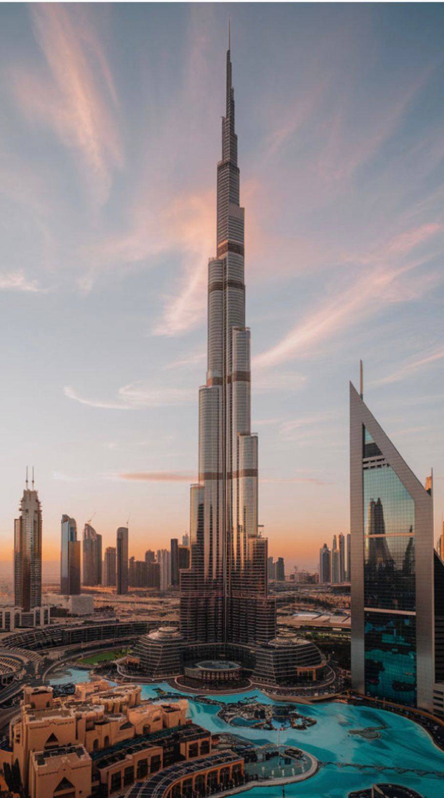 Dubai Turu 3 Gece AJet Havayolları İle Dubai İkonları Şehir Turu ve Vize Dahil — fotoğraf 5