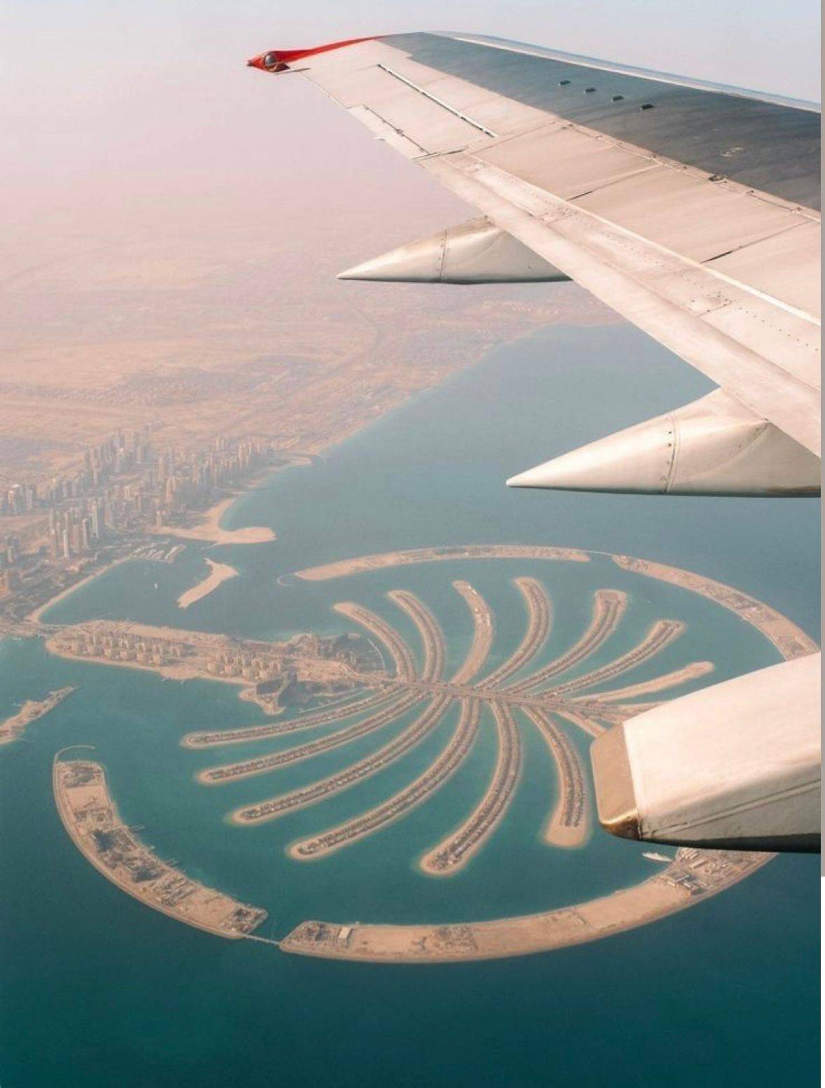 Dubai Turu 3 Gece AJet Havayolları İle Dubai İkonları Şehir Turu ve Vize Dahil — fotoğraf 4