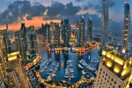 Dubai Turu 4 Gece AJet Havayolları İle Dubai İkonları ve Şehir Turu Dahil SAW-DXB — fotoğraf 2