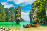 Bangkok - Pattaya -Phuket Turu 7 Gece Türk Havayolları İle Sömestre Özel — fotoğraf 2