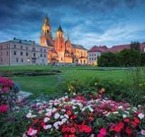 Baltıklar'da 3 Ülke Vilnius Turu & Riga & Tallinn THY İle Yaz Dönemi 7 Gece 8 Gün 2027 (VNO-TLL)