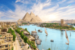 5* AROYA CRUISES İLE İSTANBUL’DAN KUTSAL TOPRAKLARA - MEKKE - (12 GECE - 11 GÜN) - 12 Eylül 2026 — fotoğraf 2