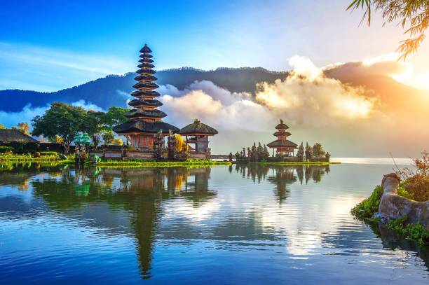Rüya Ada Bali - Ubud Turu 7 Gece Türk Havayolları İle Ramazan Bayramı Özel
