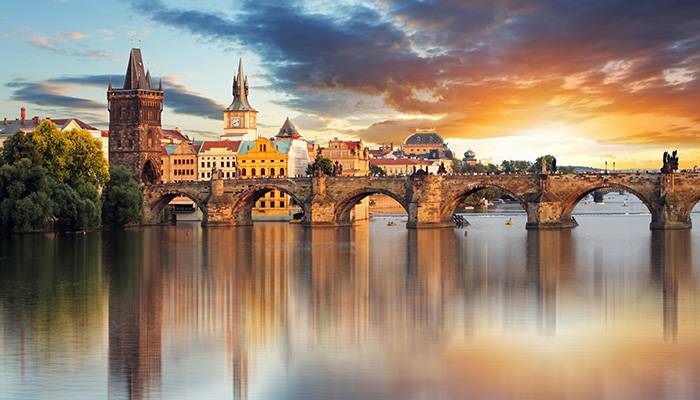 Orta Avrupa'nın Altın Üçgeni Cesky Krumlov & Bratislava & Turları Dahil Ajet HY ile Promosyon 7 Gece 8 Gün (PRG-BUD) 2027 — fotoğraf 5