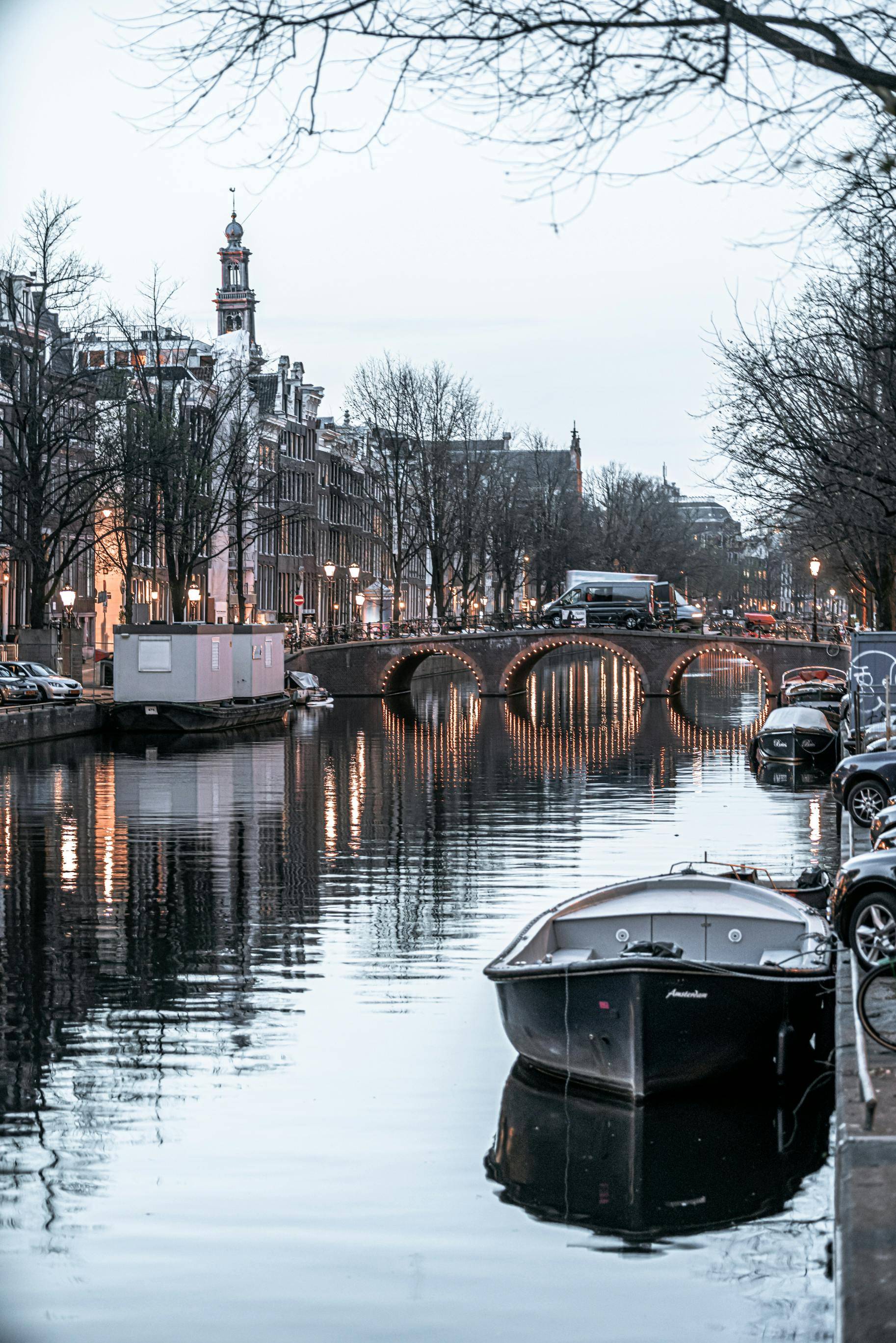 Büyüleyici Benelüks Paris Turu AJET ile Yılbaşı Özel 5 Gece 6 Gün 2027 (BRU–CDG)