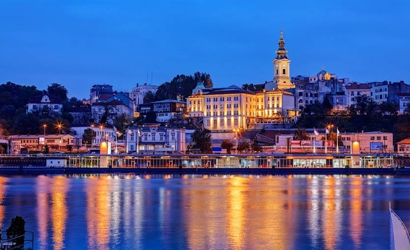 Ankara Hareketli Otobüs İle Büyük Balkan 9 Ülke Turu Ekstra Turlar ve Akşam Yemekleri ve Balkan Gecesi Dahil 2027 — fotoğraf 4