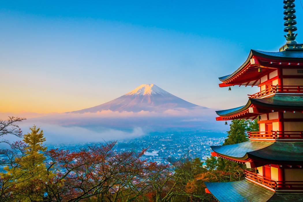 Uzak Doğu’nun İki İncisi Japonya & Kore Turu Ekstra Turlar Dahil 7 Gece Türk Havayolları ile Ramazan Bayramı Özel HND-ICN — fotoğraf 3