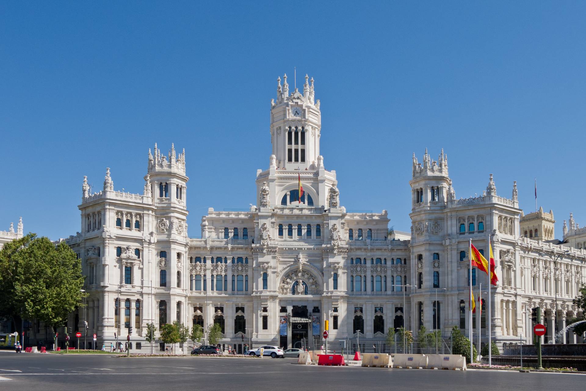 İspanya’nın Büyüleyici Başkenti Madrid Yılbaşı Turu Thy İle 3 Gece 4 Gün 2027 — fotoğraf 3