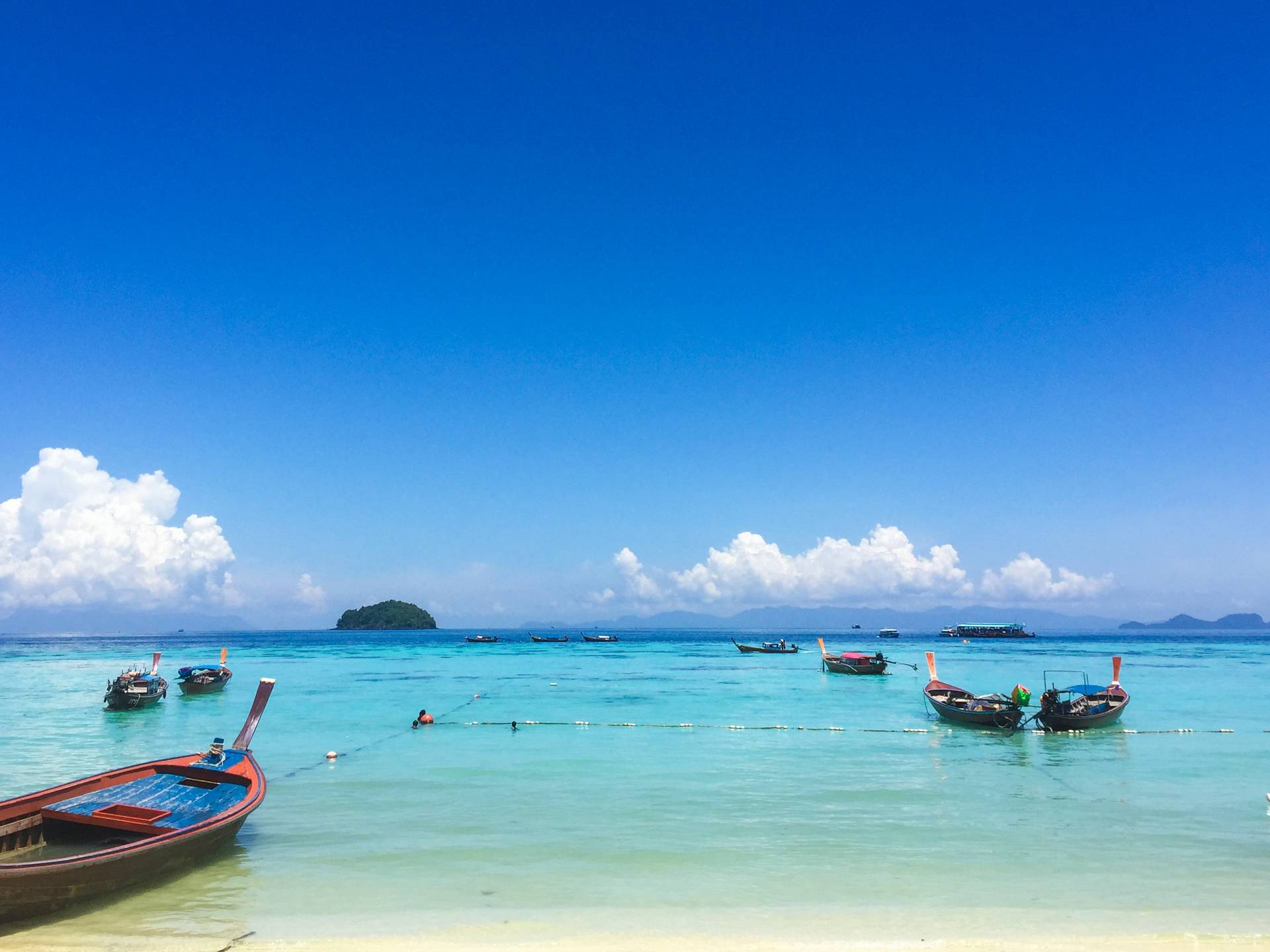 Bangkok - Pattaya -Phuket Turu 7 Gece Türk Havayolları İle Sömestre Özel — fotoğraf 3