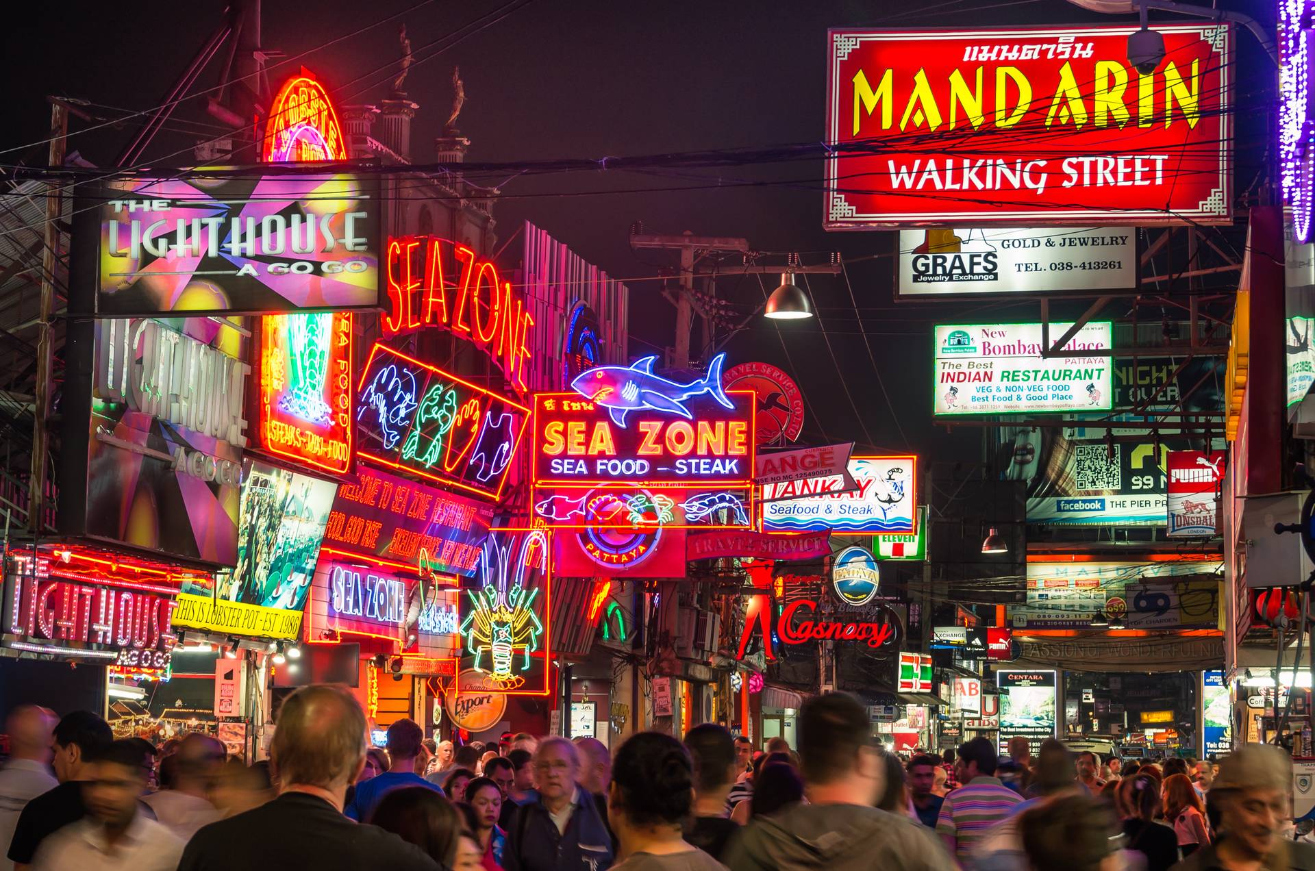 Bangkok - Pattaya -Phuket Turu 7 Gece Türk Havayolları İle Sömestre Özel — fotoğraf 4