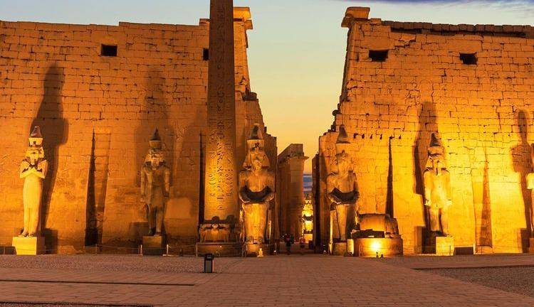 Shakira Konseri Dahil İskenderiye-Kahire Turu THY ile 3 Gece Konaklamalı — fotoğraf 3