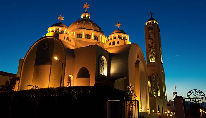 Çukurova Çıkışlı Sharm El Sheikh-İskenderiye-Kahire Turu Ocak Sömestre Özel Ajet Havayolları ile 6 Gece 7 Gün — fotoğraf 5