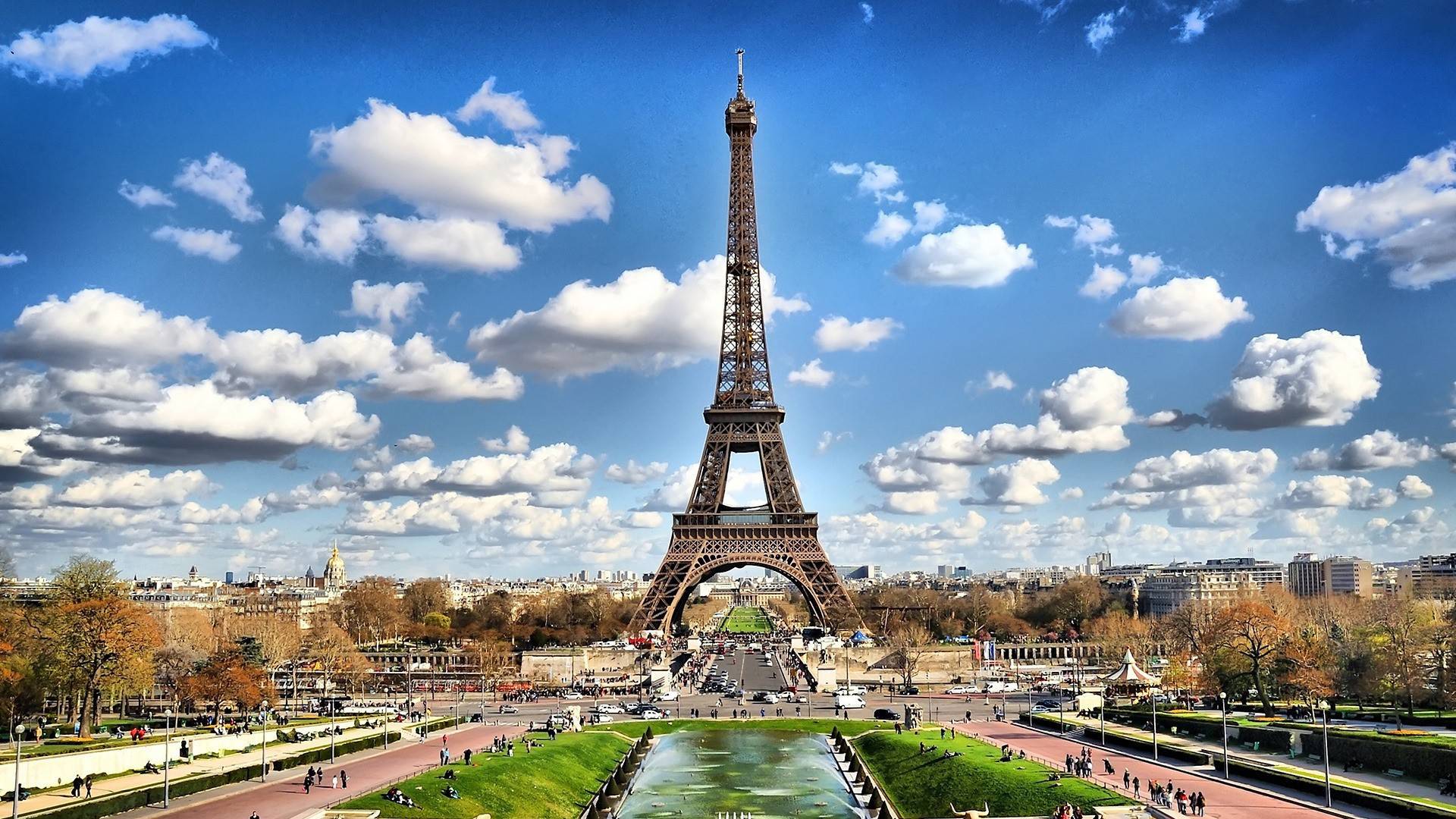 Eiffel’in Işıkları Altında Paris Yılbaşı Turu Türk Havayolları İle 3 Gece 4 Gün 2027 — fotoğraf 5