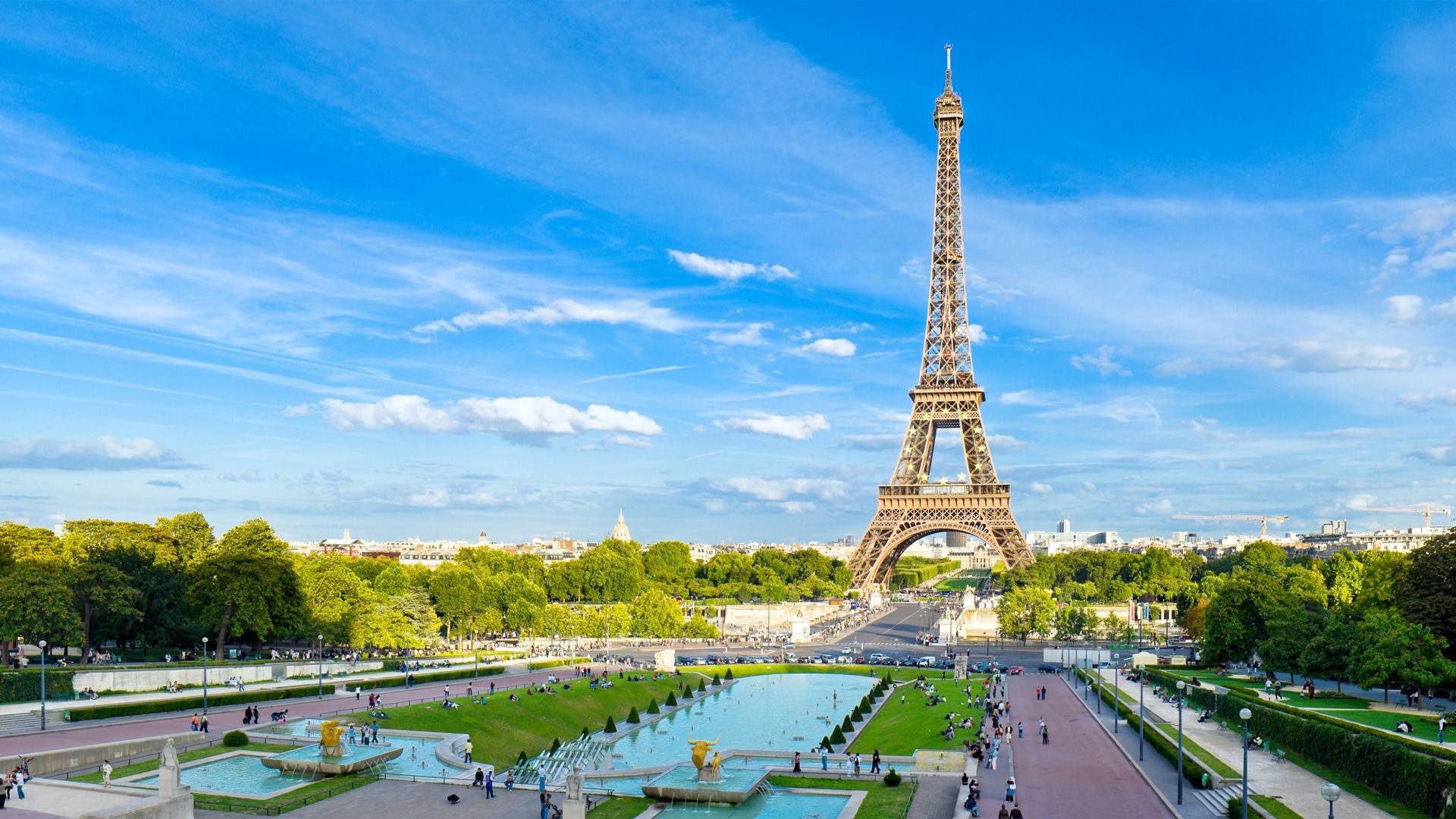 Eiffel’in Işıkları Altında Paris Yılbaşı Turu Türk Havayolları İle 3 Gece 4 Gün 2027 — fotoğraf 4