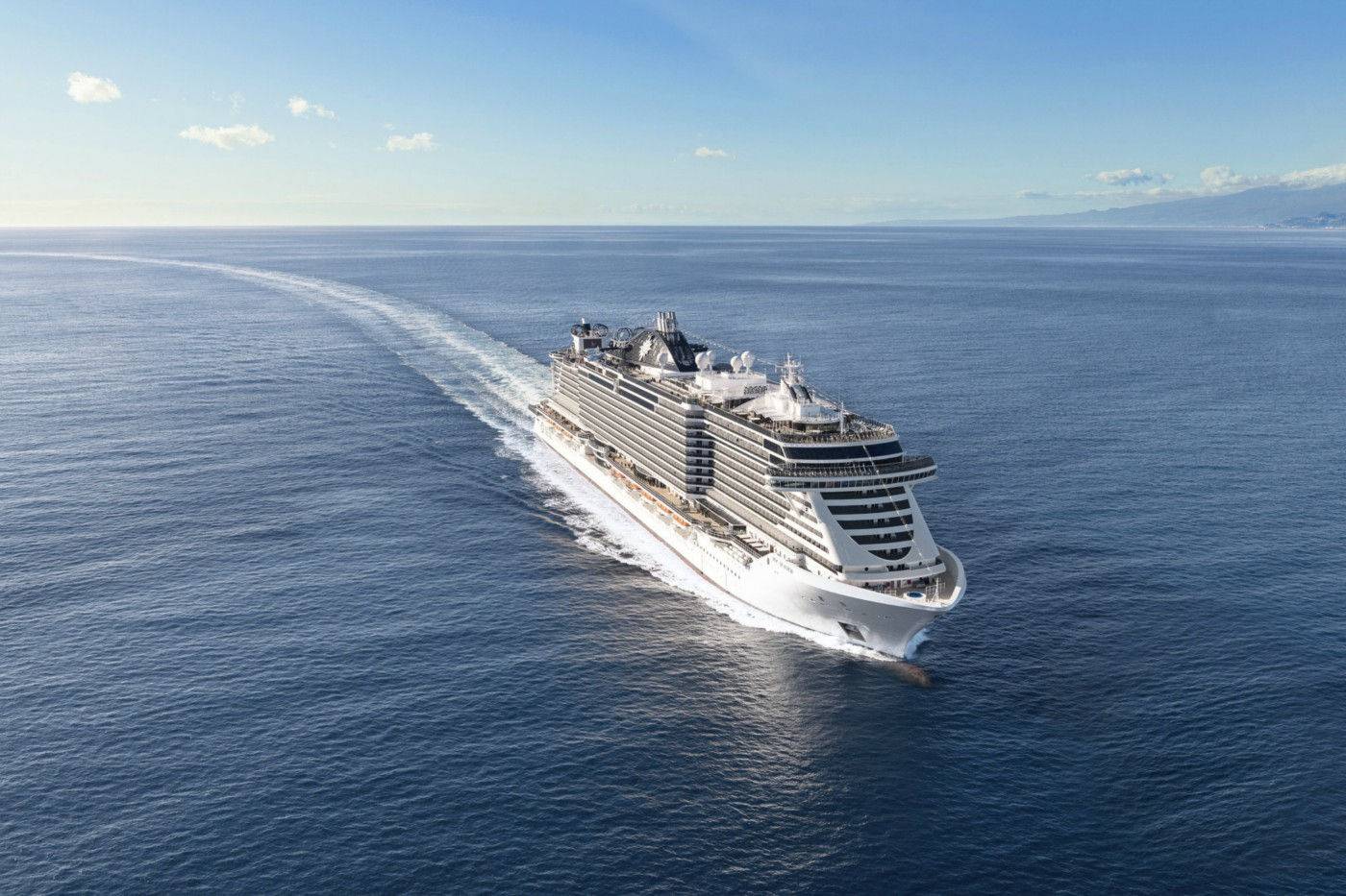 MSC SEAVIEW ILE IBIZA’LI BATI AKDENİZ & SİCİLYA 7 GECE AJET- TEMMUZ & AĞUSTOS 2026